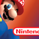 Nintendo Gift Card