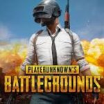 PUBG Mobile UC Gift Card