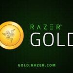 Razer Gold Gift Card