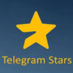 Buy Telegram Stars