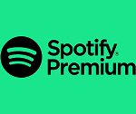 Spotify Gift Card
